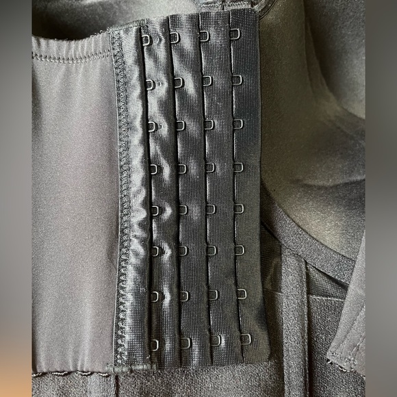 NEW Parfait Black Strapless Bra - Picture 5 of 10